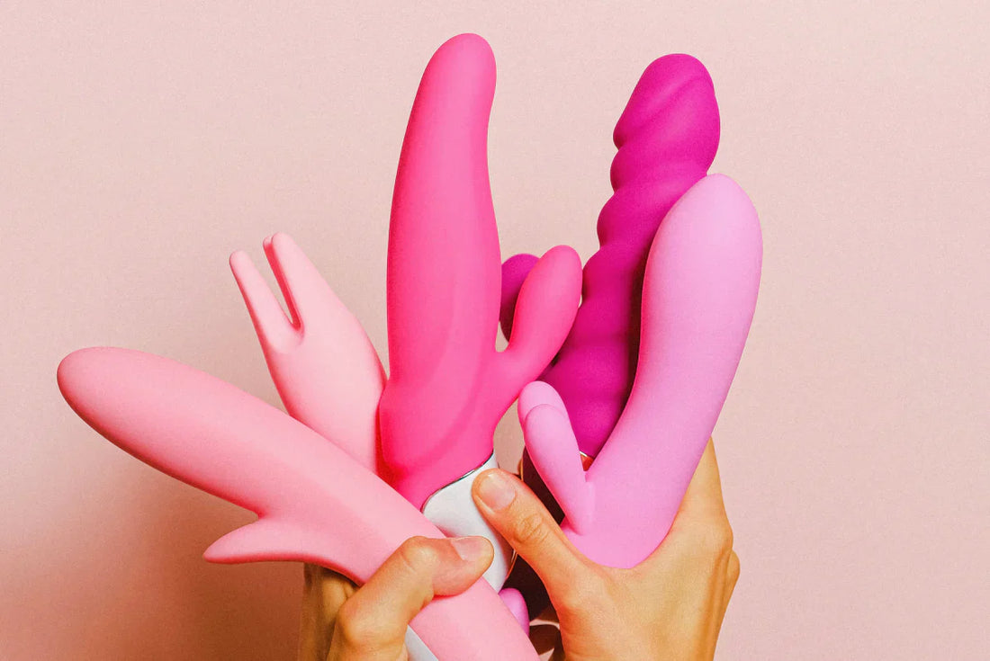 How to choose a rabbit vibrator?