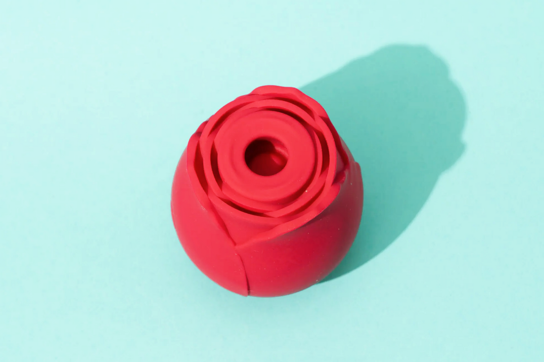 Rose Sex Toy Review: Exploring Pleasure Beyond TikTok Hype