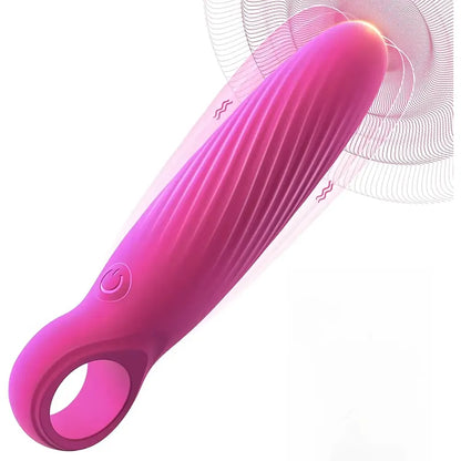 VibeMini Clitoral Bullet Vibrator for Women