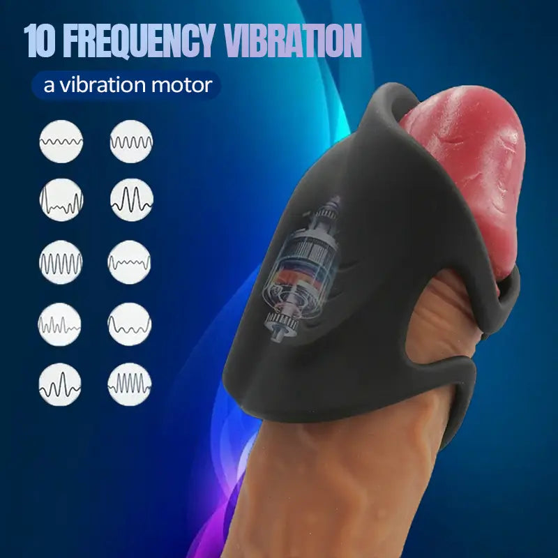 Male_Electric_Workout_Vibrating_Masturbator