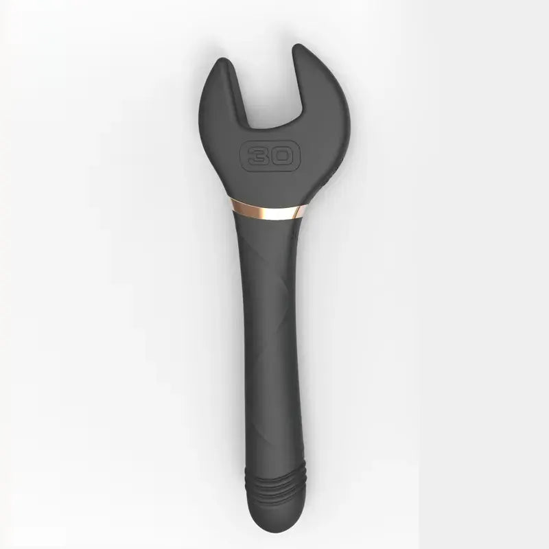 Pleasure Tool Wrench Vibrator