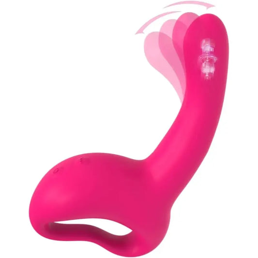 FlexiFinger G-Spot & Prostate Vibrator