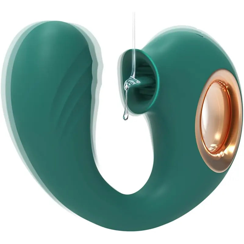 Dual Delight G-Spot Vibrator