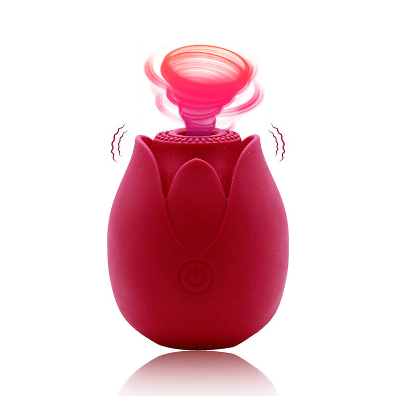 rose_egg_vibrator:_amplify_your_sensual_delight_red