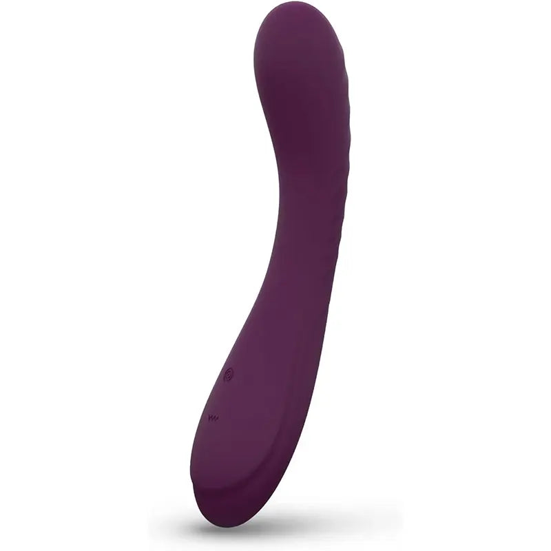 Pleasure Wave G-Spot Vibrator for Deep