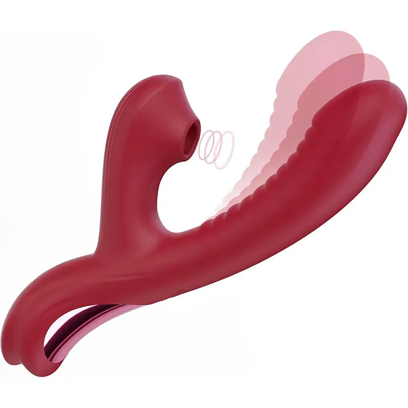 Astra G-Spot Rabbit Vibrator