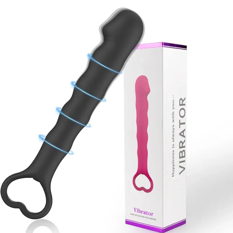 PowerPulse Pro Vibrator with Intelligent Control