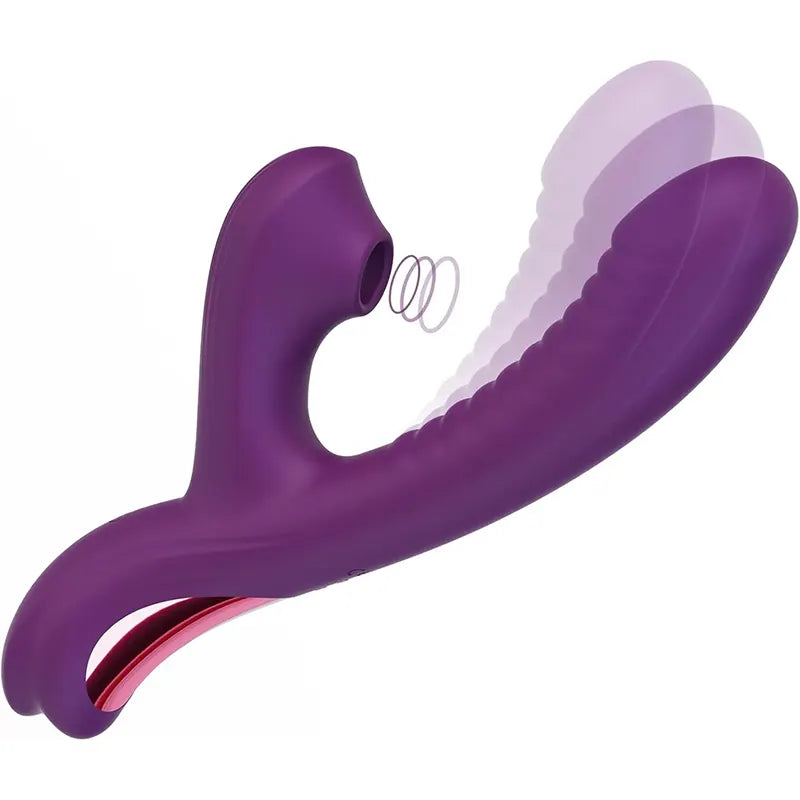 Astra G-Spot Rabbit Vibrator