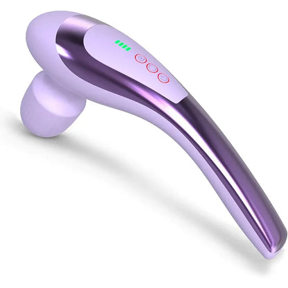 Tranquil Touch Handheld Vibrating Massager