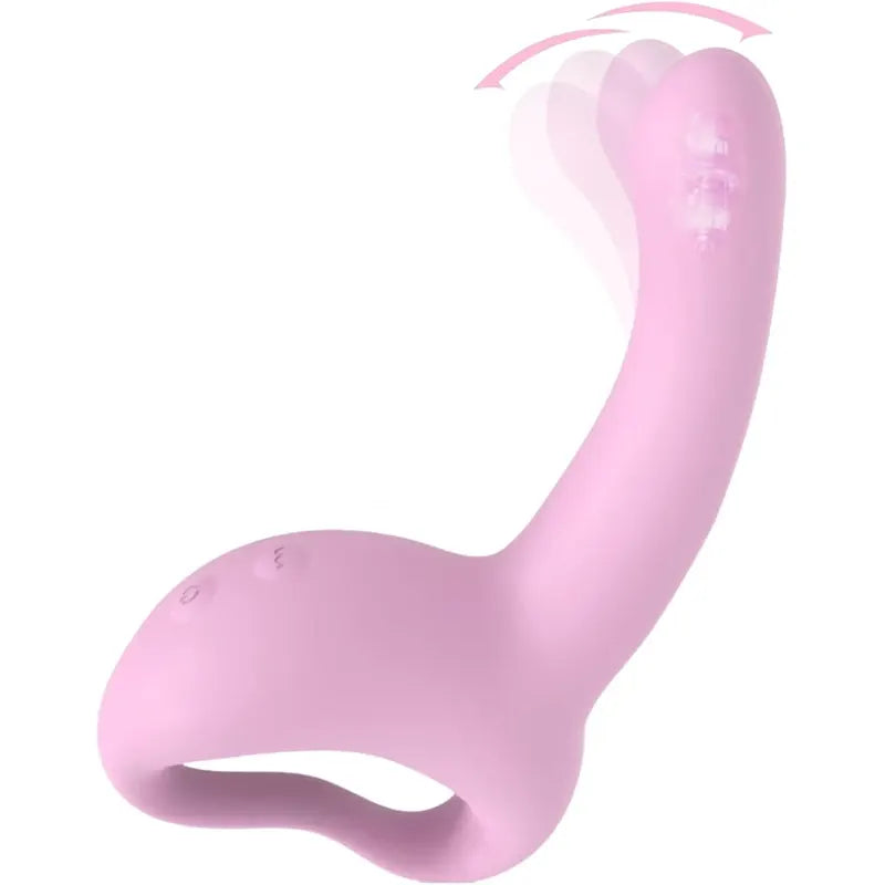 FlexiFinger G-Spot & Prostate Vibrator