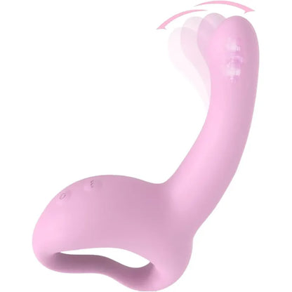 FlexiFinger G-Spot & Prostate Vibrator