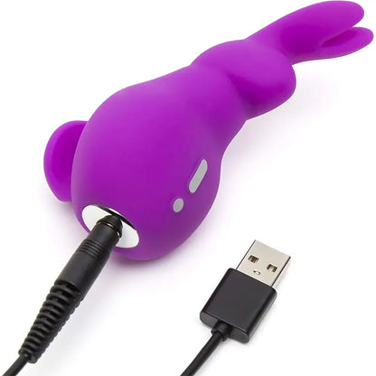 Happy Rabbit Mini Vibrator