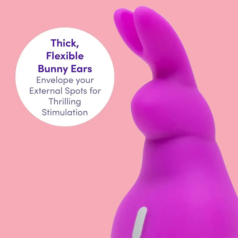 Happy Rabbit Mini Vibrator