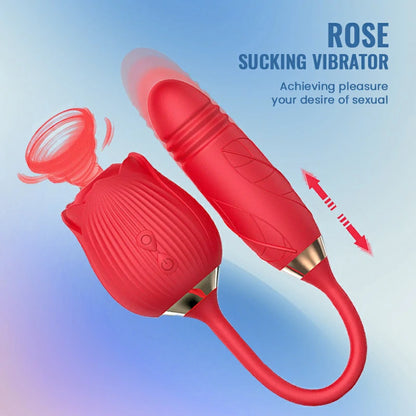 10-Speed_Rose_Suction_Vibrating_Dildo4