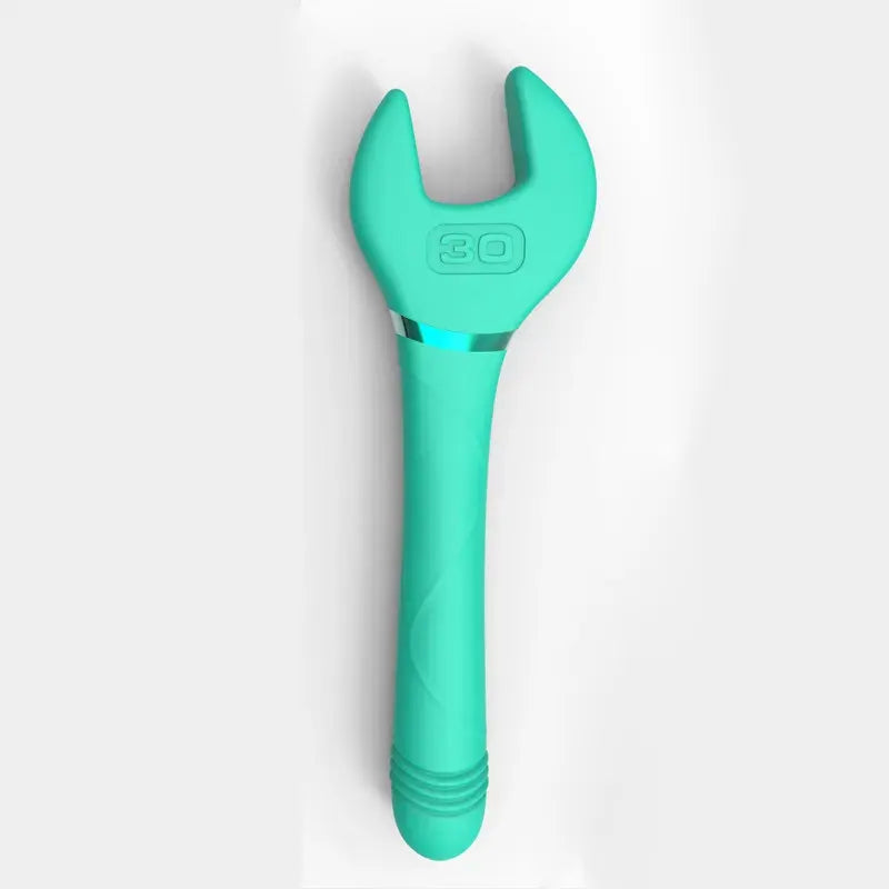 Pleasure Tool Wrench Vibrator