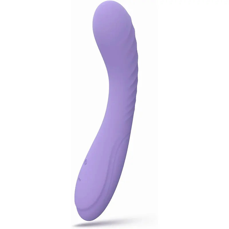 Pleasure Wave G-Spot Vibrator for Deep