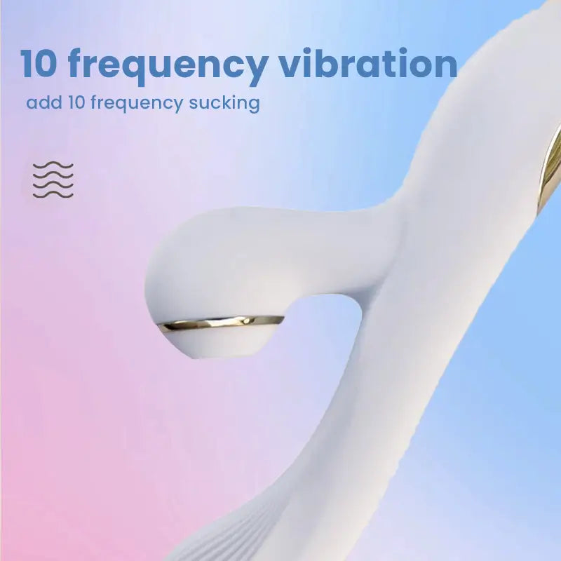 2-in-1_G-Point_Thrust_Vibrator