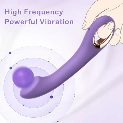 Euphoria G-Spot Vibrator