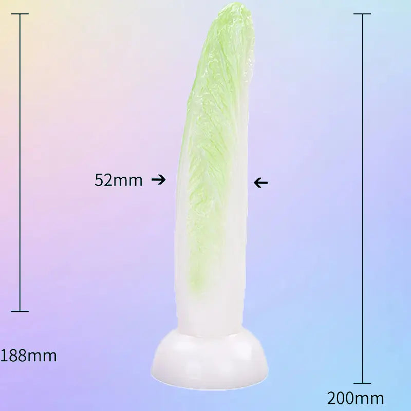 Simulation_Fruit_and_Vegetable_Dildo