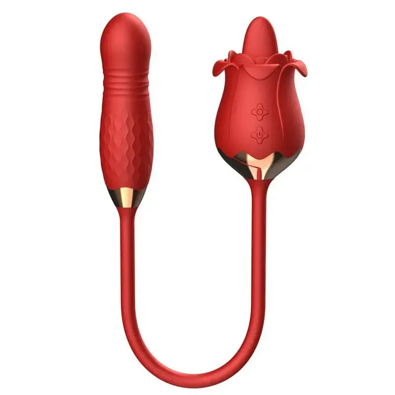 Rose_Dual_Head_Multi-Frequency_Vibrator