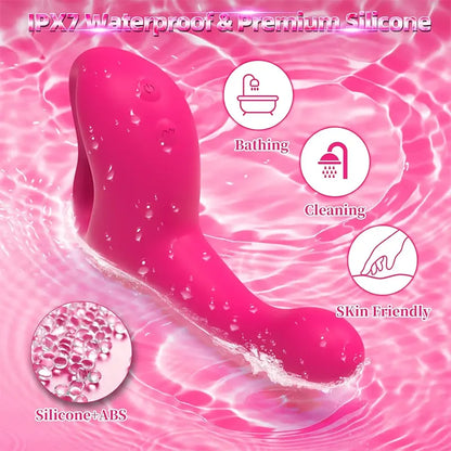 FlexiFinger G-Spot & Prostate Vibrator