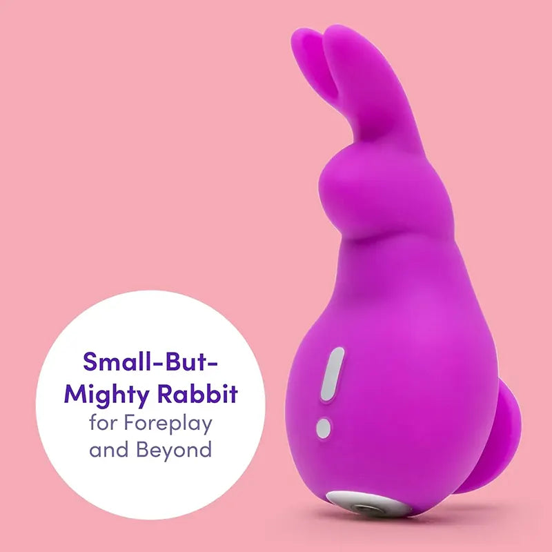 Happy Rabbit Mini Vibrator