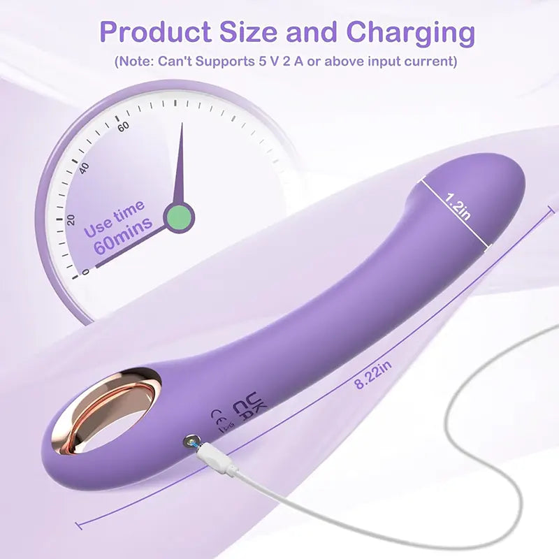 Euphoria G-Spot Vibrator