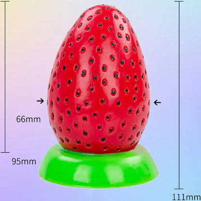 Simulation_Fruit_and_Vegetable_Dildo