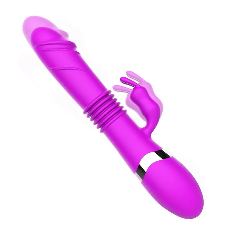 Automatic_Retractable_Thrusting_Vibrator