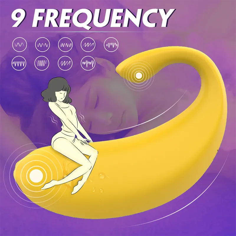 Banana_Remote_Control_Wearable_Vibrating_Egg1