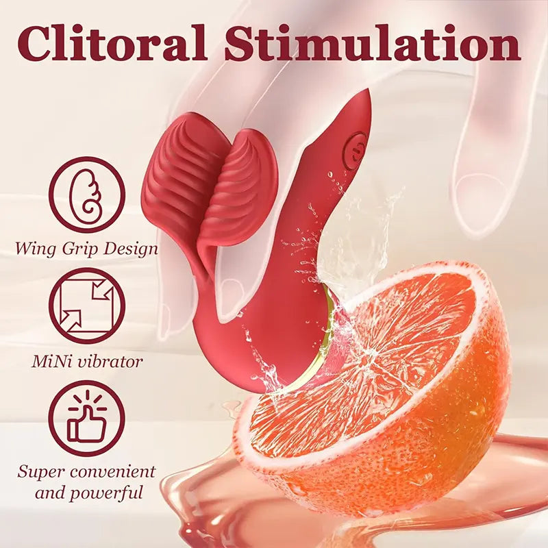 SensuVibe 3-in-1 Stimulator