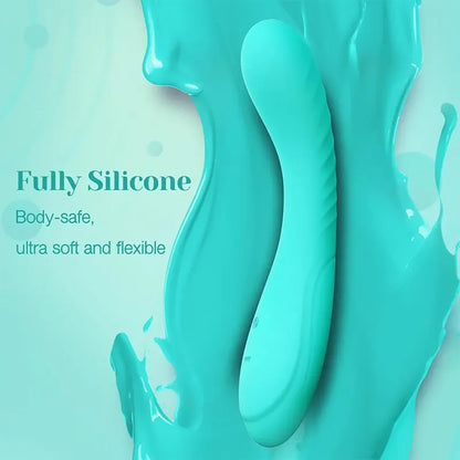 Pleasure Wave G-Spot Vibrator for Deep