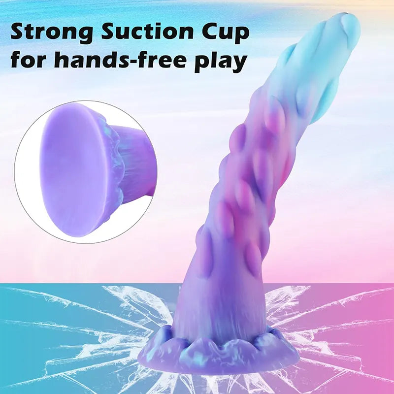 Beginner Monster Fantasy Pleasure Dildo