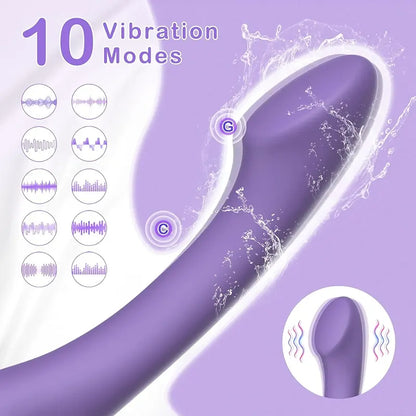 Euphoria G-Spot Vibrator