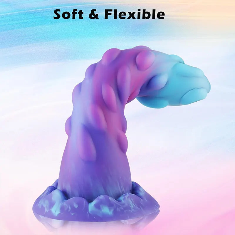 Beginner Monster Fantasy Pleasure Dildo