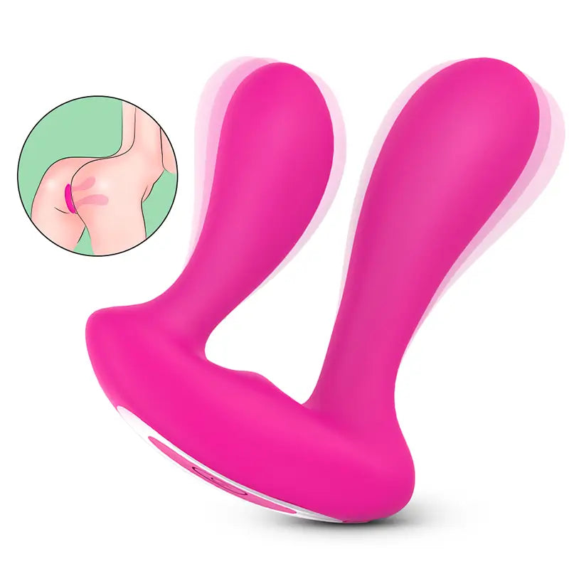 3-in-1_Invisible_Panty_Vibrator