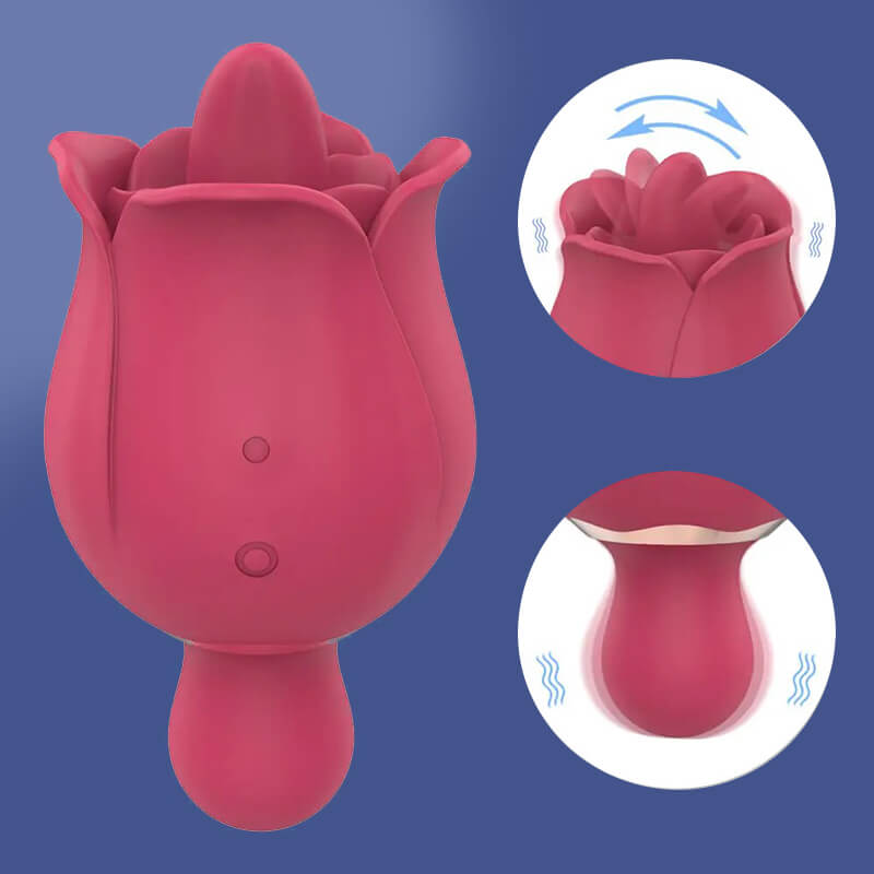 twofold_floral_tongue_vibrator_red8