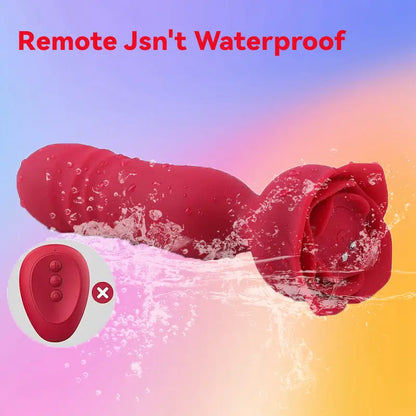 Rose_Remote_Control_Vibrating_Anal_Plug