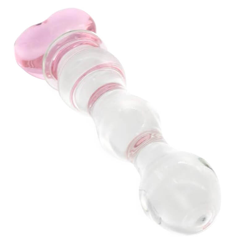 Heart_crystal_glass_pleasure_anal_toy_pink-2