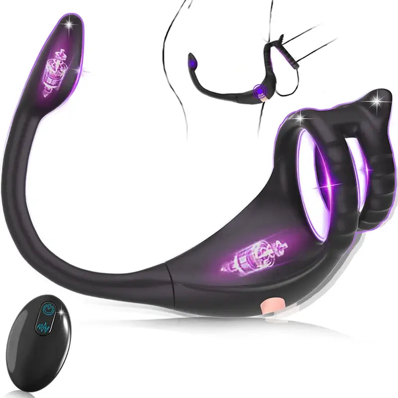 Dual_Motor_Vibrating_Prostate_Massager