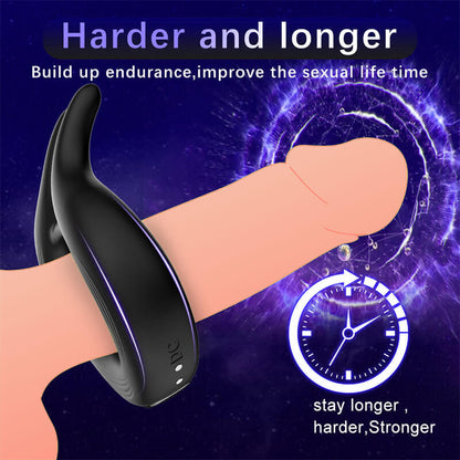 Cock_ring_vibrator_sex_toys_for_male_black-2