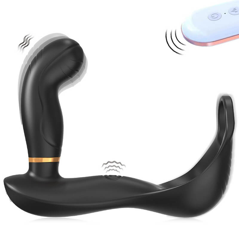 Male_Anal_Masturbation_Massager_black