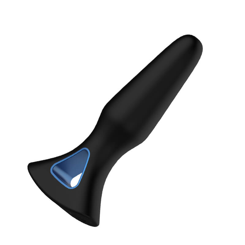 10-Speed_Prostate_Vibrating_Massager_Black_8