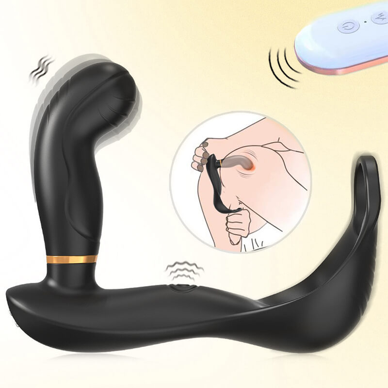 Male_Anal_Masturbation_Massager_black-5