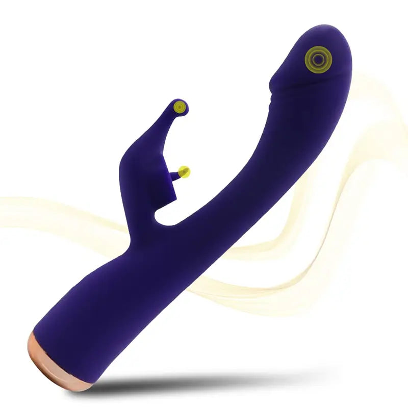 Female_Masturbation_AV_Vibrator