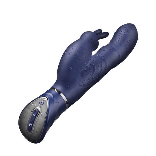 10-mode_waterproof_rabbit_g-spot_vibrator_blue