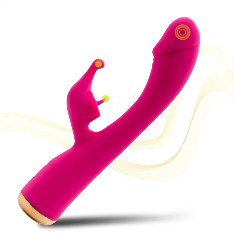 Female_Masturbation_AV_Vibrator