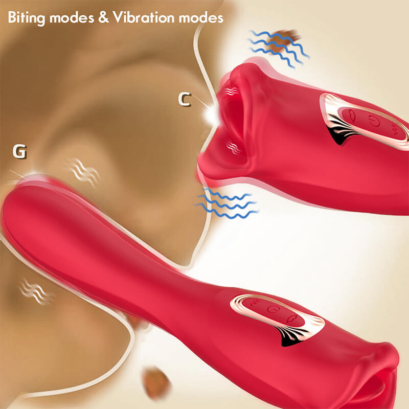 Rose_Tongue-Licker_Vibrator_Red