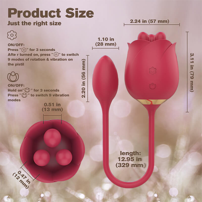 Rose_pleasure_buddy_vibrator_red-2